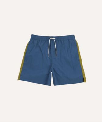 Drake’s (Men)/ドレイクス ＜ドレイクス×ニューバランス＞リップストップナイロン　ショーツ　５２／ＤＲ２Ａ６Ｇ／ｓｈｏｒｔＭｕｌｔｉ