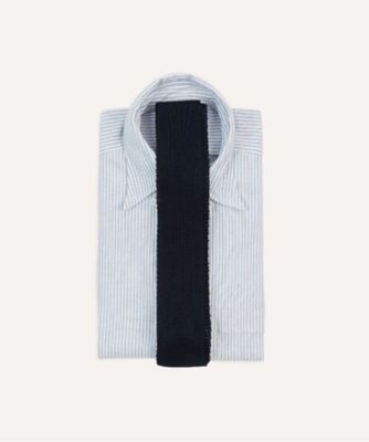 Drake’s (Men)/ドレイクス <ドレイクス×ニューバランス> ニットタイ 52/DR1AAK/TIE