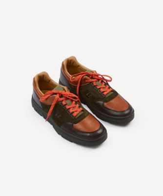 Drake’s (Men)/ドレイクス <ドレイクス×ニューバランス>MADE IN UK アラーデール トレーナー 52/DR1AF2/Shoes