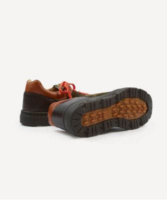 ＜ドレイクス×ニューバランス＞ＭＡＤＥ　ＩＮ　ＵＫ　アラーデール　トレーナー　５２／ＤＲ１ＡＦ２／Ｓｈｏｅｓ