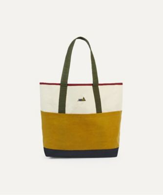 Drake’s (Men)/ドレイクス <ドレイクス×ニューバランス>トートバッグ 52/DR1AM2/Bag