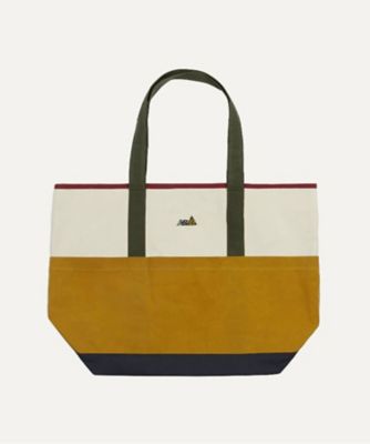 ＜ドレイクス×ニューバランス＞トートバッグ　５２／ＤＲ１ＡＭ２／Ｂａｇ