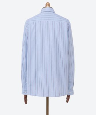 セブリン　シャツ カジュアルシャツ 52／COMBATPOLOSHIRT | SEBLINE
