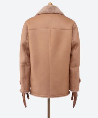 エンメティ　EMMETI Pコート　44サイズ Pコート 52／AVON | EMMETI (Men)/エンメティ | 三越