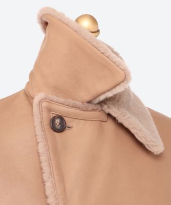 Pコート 52／AVON | EMMETI (Men)/エンメティ | 三越