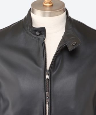 革ジャン　エンメティ　アンドレア　52 エンメティアンドレア 革ジャン エンメティ アンドレア 52