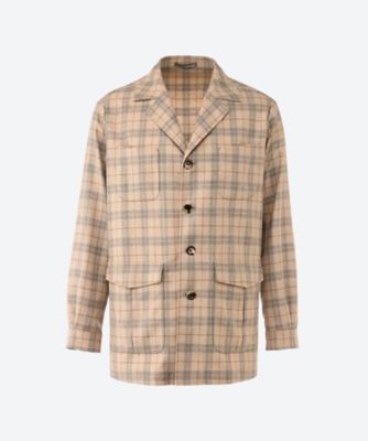 ジャケット MALIA JK 52／HN200S／509766