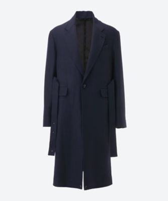 コート 52／U252 C022 W042 | SETCHU (Men)/セッチュウ