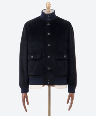 ブルゾン 52／407A．D074 | Valstar (Men)/バルスター