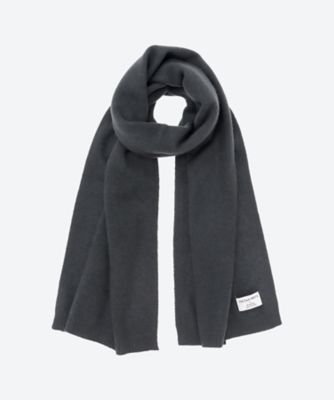 ☆週末価格☆【未使用】seaward&stearn　メンズ マフラー三越伊勢丹 ☆週末価格☆【未使用】seaward&stearn メンズ マフラー三越