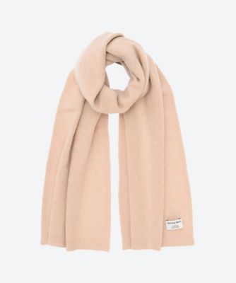 ISETAN MEN'S (Men)/イセタンメンズ マフラー PC25F/S/NP2048 ベージュ ネックウォーマー【三越伊勢丹/公式】