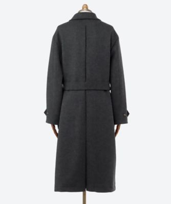 コート OVERCOAT 52／MT46 | De Bonne Facture (Men)/デ