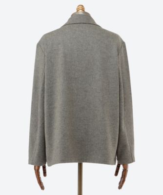 ジャケット TRAVELJK 52／VE25 | De Bonne Facture (Men