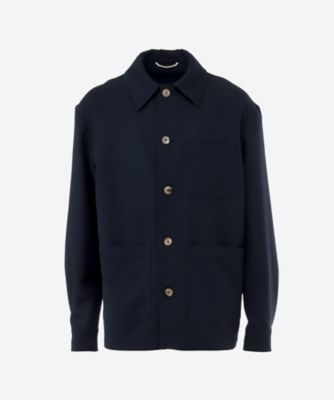 デニムジャケット Selvage Denim Jacket 4W－27