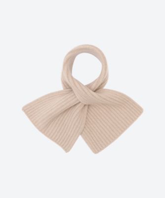 別注カシミヤマフラー | PICEA (Men)/ピセア | 三越伊勢丹オンライン