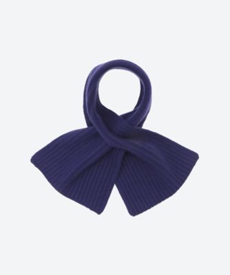 別注カシミヤマフラー | PICEA (Men)/ピセア | 三越伊勢丹オンライン