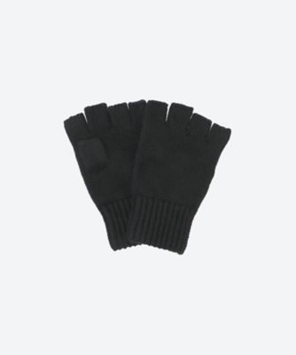 PICEA (Men) ブラック系 メンズの手袋 | 三越伊勢丹オンラインストア