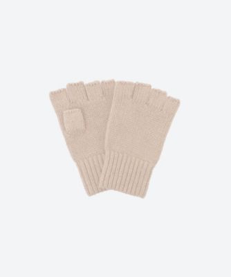 カシミヤ手袋 25PZ03 | PICEA (Men)/ピセア | 三越伊勢丹