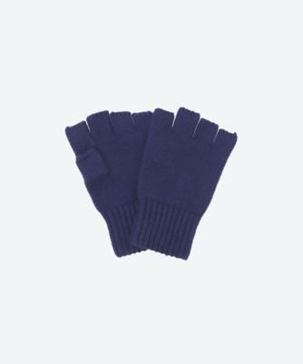 カシミヤ手袋 25PZ03 | PICEA (Men)/ピセア | 三越伊勢丹