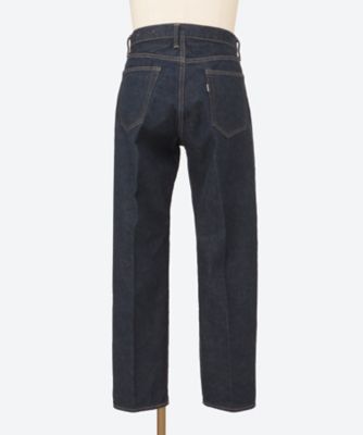 ジーンズ テーパードデニム 61／26SSCA0576 | cantate