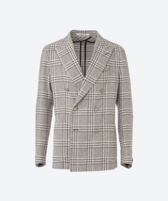 TAGLIATORE (Men)のジャケット | メンズ | 三越伊勢丹オンラインストア