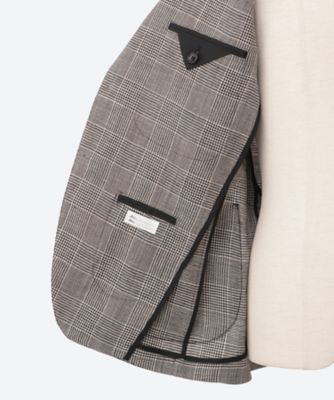 モンテカルロ ジャケット シングル2つボタン 61／1SMC22K