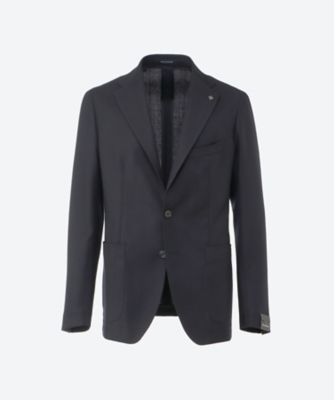 シングル2ボタン ジャケット ソリッド 52／GDAKAR22K