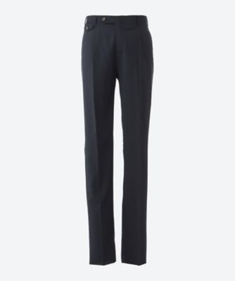 スラックス GENTLEMAN FIT 1プリーツ 61