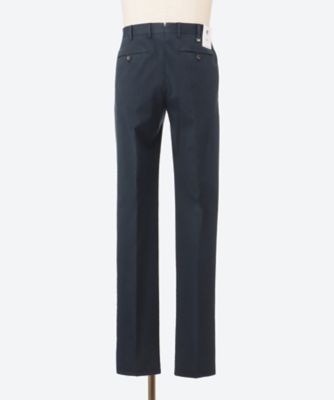 パンツ GENTLEMAN FIT 1プリーツ 61