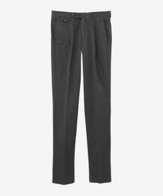 パンツ GENTLEMAN FIT 1プリーツ 61