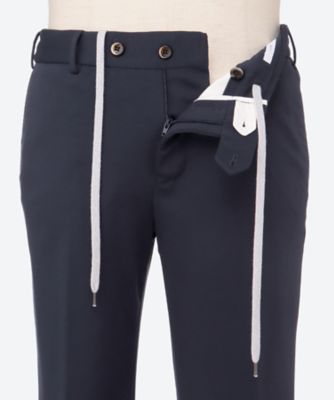 スラックス SLIM FIT ストレッチ 61