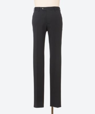 ブラック系 メンズのスラックス | 三越伊勢丹オンラインストア・通販