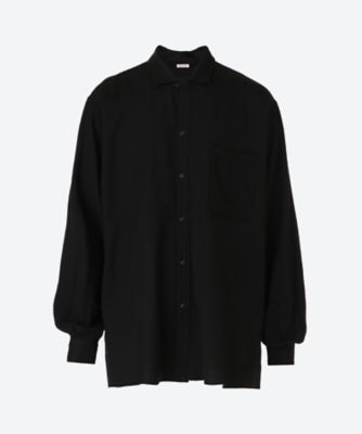 ＜NICENESS (Men)＞長袖カジュアルシャツ　Ｓ．ＣＯＩＬ　６１／ＮＮ―０７０２Ｙ１７