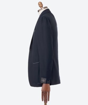 ジャケット シングル3つボタン 61／304／61C001―GU