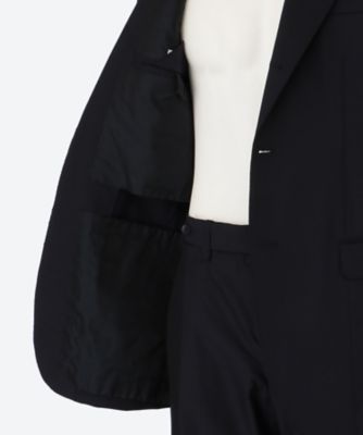 ARMANI COLLEZIONI シングル三つボタンスーツ スーツ シングル3つボタン SP／61／301／08I03―02AU