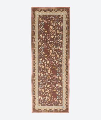 プリントスカーフ 61／DR1AB1 | Drake's (Men)/ドレイクス