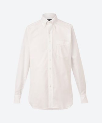 別注シャツ 61／DR2A4A／25942 | Drake's (Men