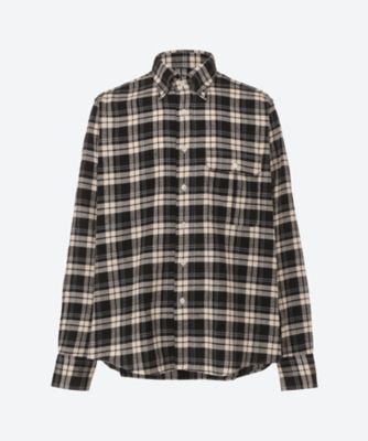 ＜Drake’s (Men)＞別注シャツ　６１／ＤＲ２Ａ４Ａ／２５９４５