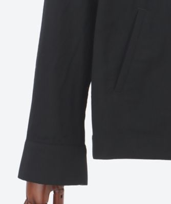ウールシルクジャケット 61／TOH26SS―11 | TOHNAI (Men