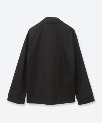 コットンジャケット 61／TOH26SS―14 | TOHNAI (Men