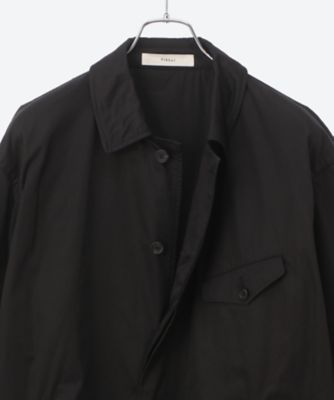 コットンジャケット 61／TOH26SS―14 | TOHNAI (Men
