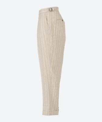 スラックス SCOTCH ストライプ 61／SCOTCH