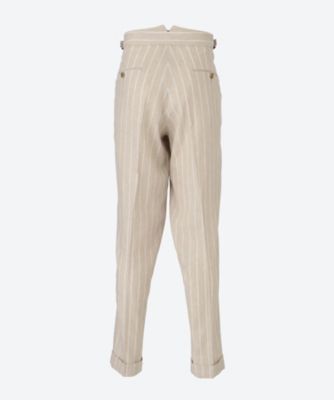 スラックス SCOTCH ストライプ 61／SCOTCH