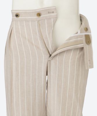 スラックス SCOTCH ストライプ 61／SCOTCH