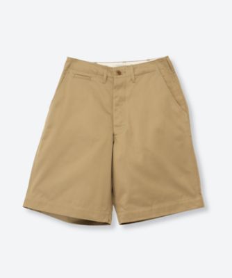 ベージュ系 メンズのショートパンツ・ハーフパンツ | 三越伊勢丹