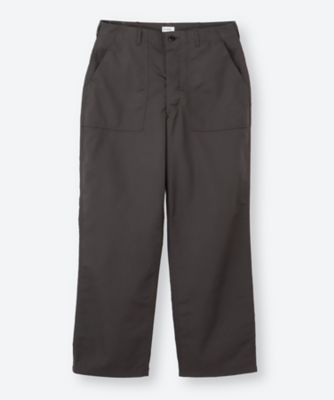 ベイカーパンツ 61／PTLM－185 | CIOTA (Men)/シオタ | 三越