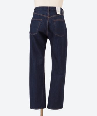 デニムストレート 61／PTLM－21STB－NIW | CIOTA (Men