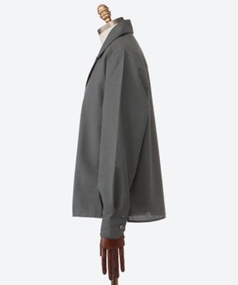 カジュアルシャツ 52／BUENAS NOCHES SHIRT