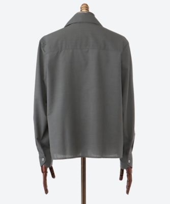 カジュアルシャツ 52／BUENAS NOCHES SHIRT