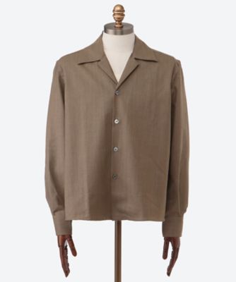 カジュアルシャツ 52／BUENAS NOCHES SHIRT